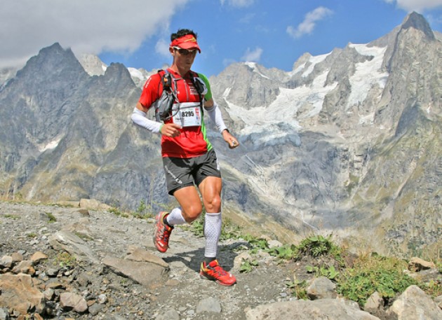 Los servicios médicos en las carreras de ultra-resistencia. Foto: trailrun.ro